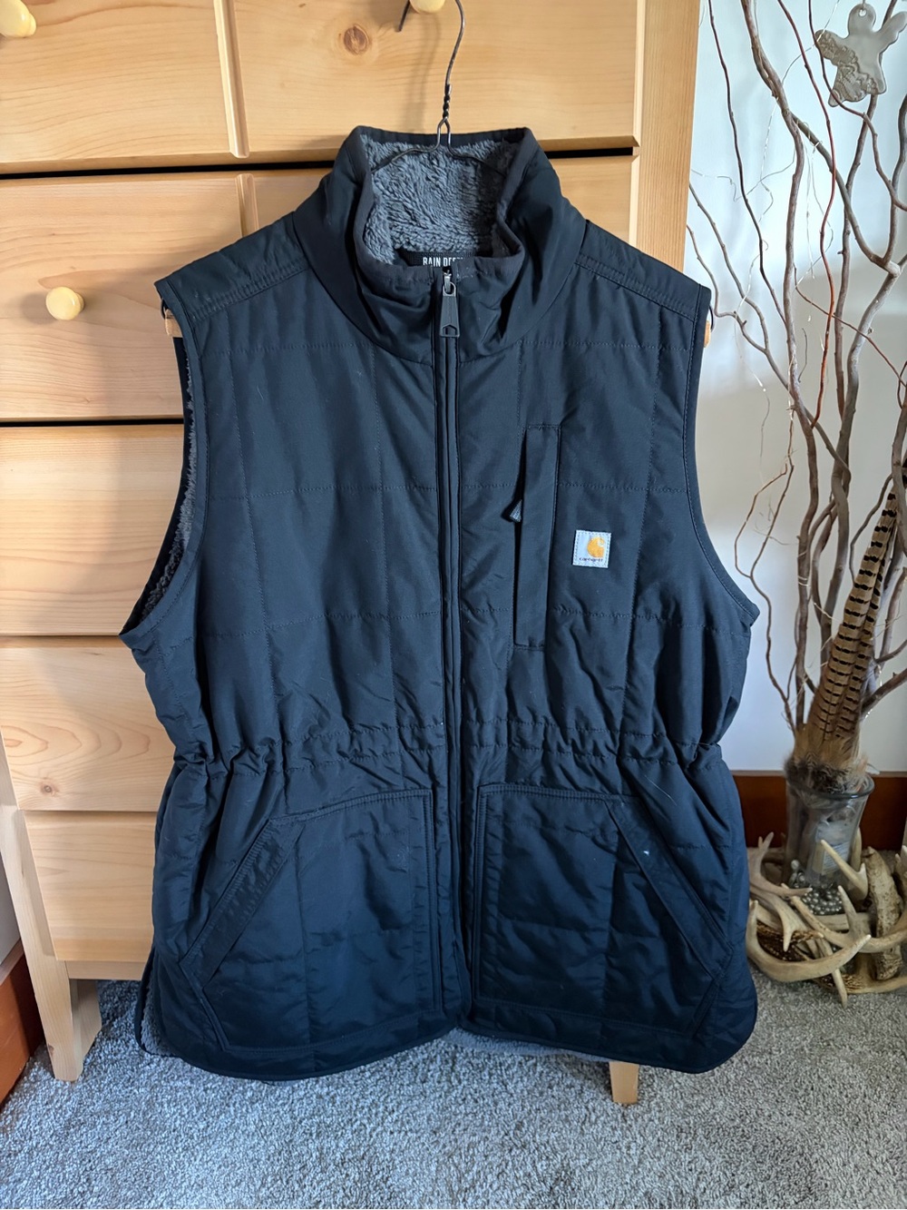 Carhartt Rain Defender Vest